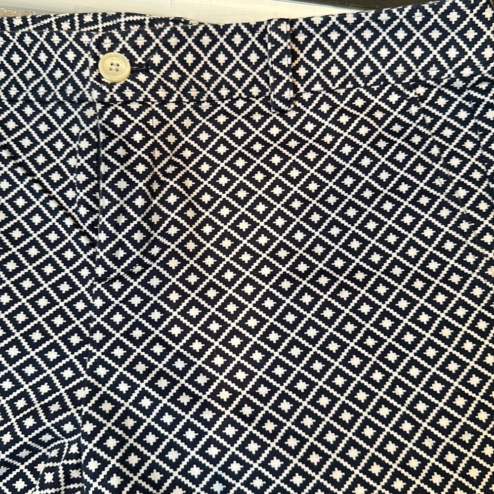 Women’s Chaps Size 10P Shorts